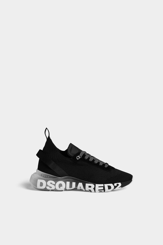FLY SNEAKERS DI DSQUARED2