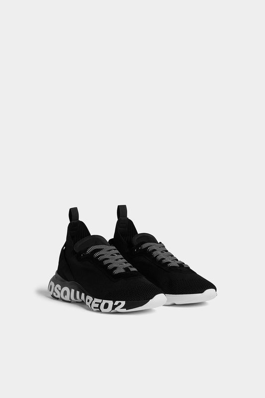FLY SNEAKERS DI DSQUARED2