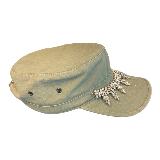 Cappello Militare gioiello