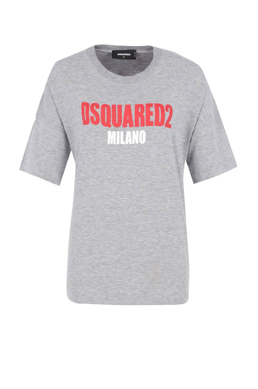 T-Shirt Dsquared2 Milano