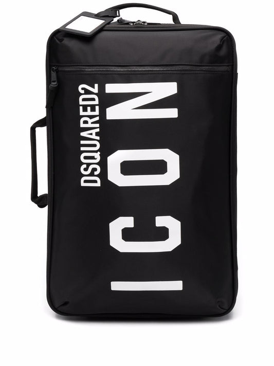 TROLLEY ICON DSQUARED2